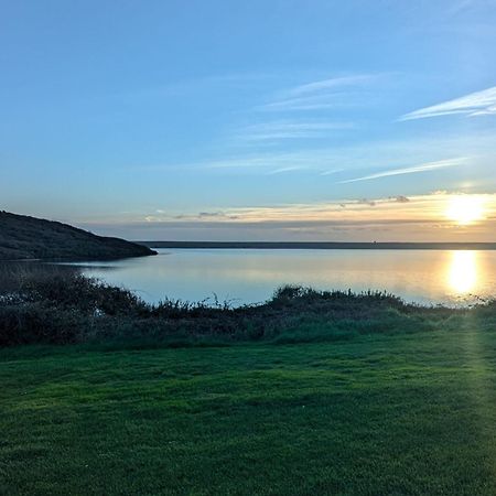 Beautiful Luxury Caravan Haven Littlesea Stunning Views Sleeps 6 Wyke Regis Экстерьер фото